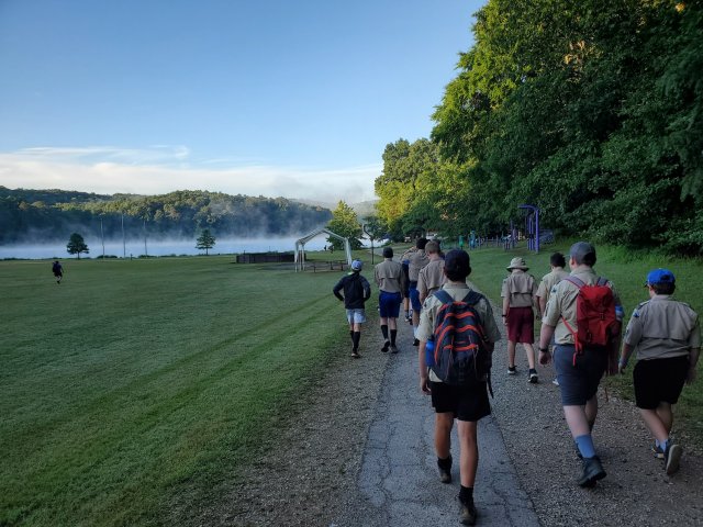 2022 Summer Camp